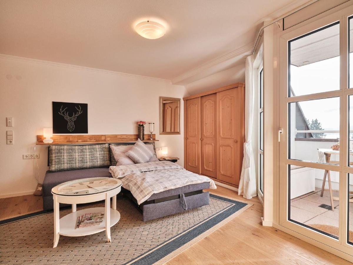 Appartement Sunset, 28Qm Schluchsee Exterior photo